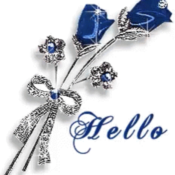 Meet your Posher, April - Picture 2 of 4